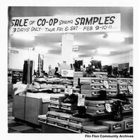  Coop Samples Sale 