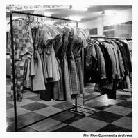 Coop Samples Sale