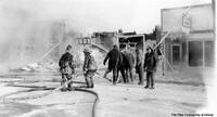  Corona Hotel Fire Dec 6 1955