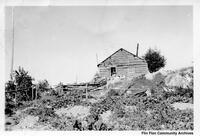  DM McLoed's Cabin 
