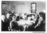  FF First Mayor EE Foster &eorge Warey