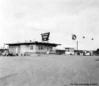  Gateway Drive In