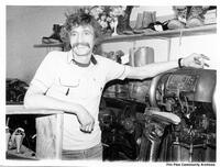  George Novasel Shoe Repair
