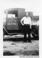  Harry Eaton FF Gold Mines Douglas Lake 