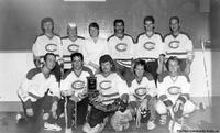 HB Tourney Hockey Champs 