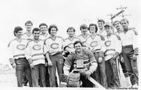  HB Tourney Hockey Champs 