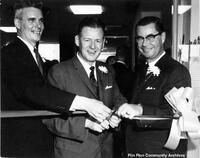  Opening Of FF Hotel