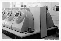  New Laundry Machines 