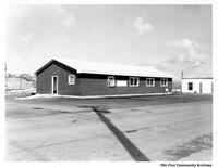  Occupational Centre