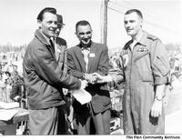 Airport Opening May 62