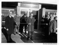 Opening Of Airpor