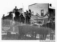  Parade No Date
