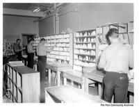  Post Office 1951
