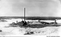 Powerhouse & #2 Shaft 1926