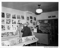  Record Store