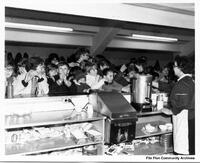  Rotary SkateAThon 1972