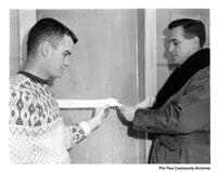  Ski Club Opening Dec 5 1960