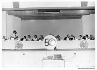  Sports Night 1977 