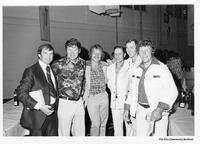 Sports Night 1977