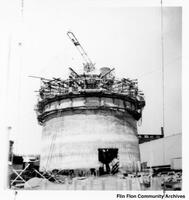  Stack Construction 1973