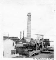  Stack Construction 1973