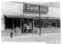 Stylerite Store 80's