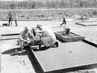 The Putt a Round Aug 62