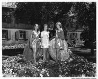 1971 Queen Mermaids 