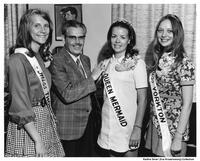 1971 Queen Mermaids 