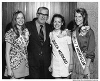 1971 Queen Mermaids 
