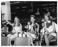 1971 Queen Mermaids
