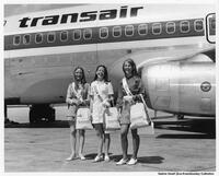 1971 Queen Mermaids 