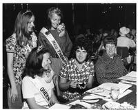 1971 Queen Mermaids 