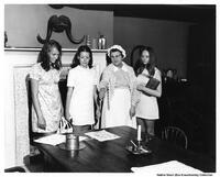 1971 Queen Mermaids 