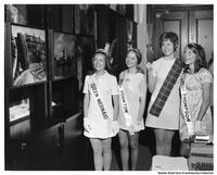 1971 Queen Mermaids 