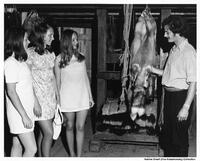 1971 Queen Mermaids 