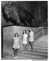 1971 Queen Mermaids 