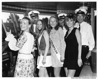 1971 Queen Mermaids 