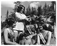 1972 Queen Mermaids 