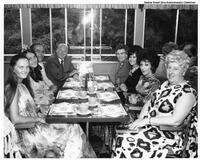 1972 Queen Mermaids 