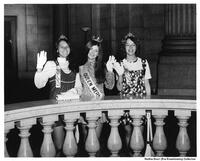  1972 Queen Mermaids Wpg 