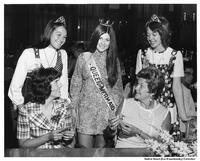1972 Queen Mermaids 