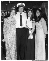 1972 Queen Mermaids 