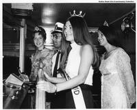 1972 Queen Mermaids 