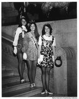 1972 Queen Mermaids Wpg 