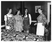 1972 Queen Mermaids 