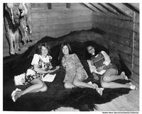  1972 Queen Mermaids 