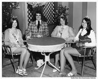 1972 Queen Mermaids 