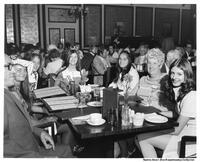  1972 Queen Mermaids 