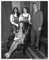  1972 Queen Mermaids 
